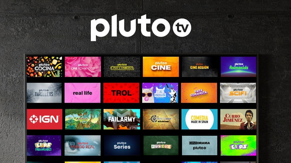 Como assistir Filmes e Séries online de forma gratuita? A Pluto TV é uma opção para substituir a Netflix, Disney Plus e Directv Go