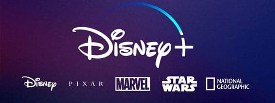 Disney+: a plataforma de streaming da Disney veio para fazer sucesso no Brasil.