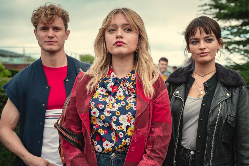 Sucesso entre público, a terceira temporada de 'Sex Education' estreia em 17 de setembro.