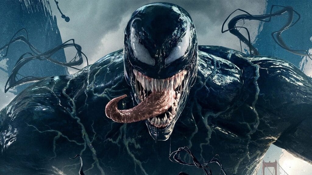 'Venom 2: Tempo de Carnificina'.