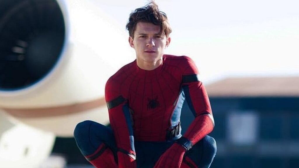 Será que 'Homem-Aranha 3' é o último filme de Tom interpretando o herói?