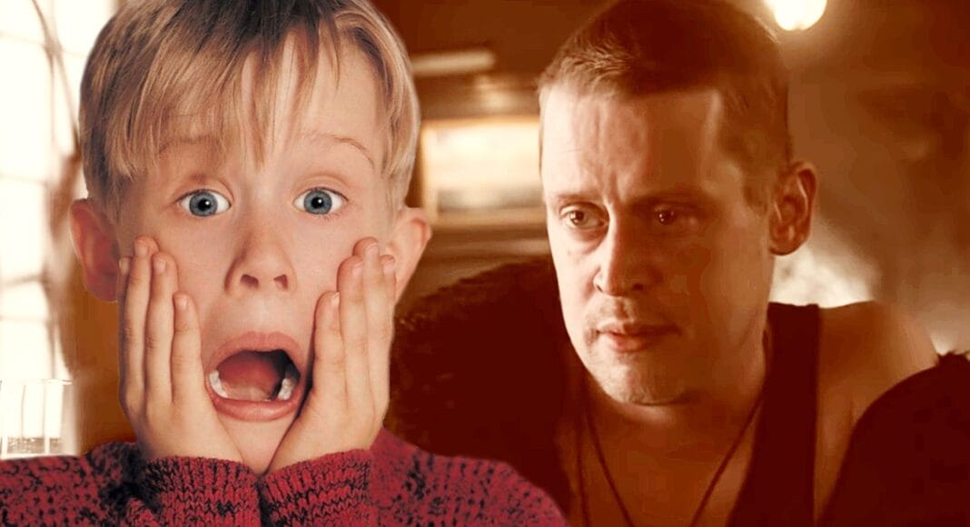 Carreira de Macaulay Culkin.