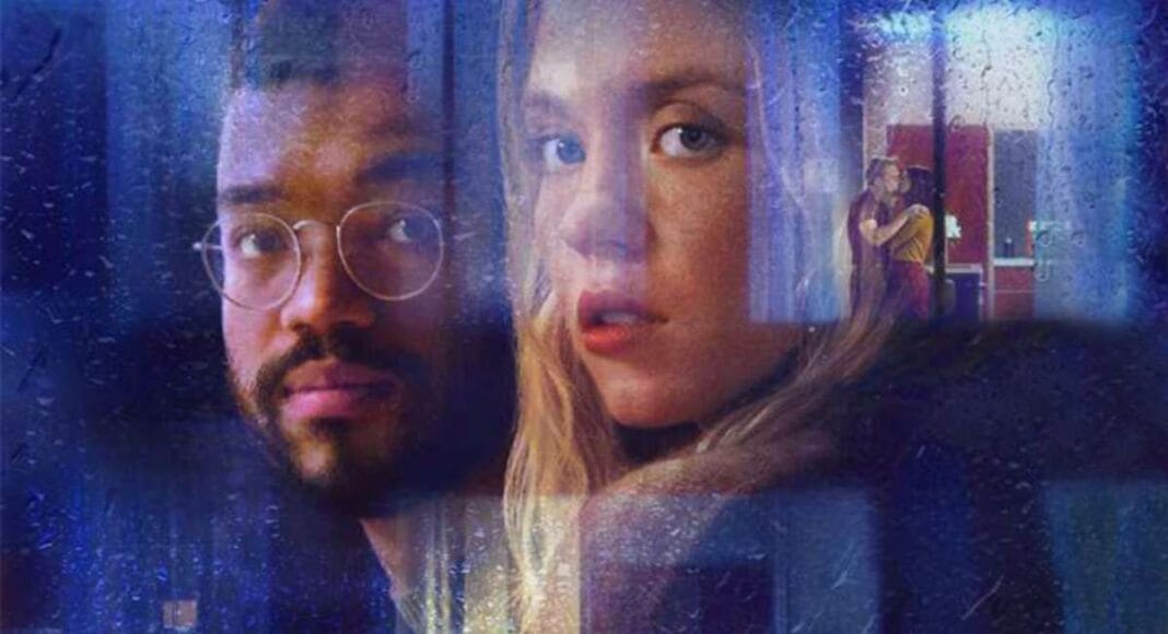The Voyeurs é um thriller de suspense erótico da Amazon Prime
