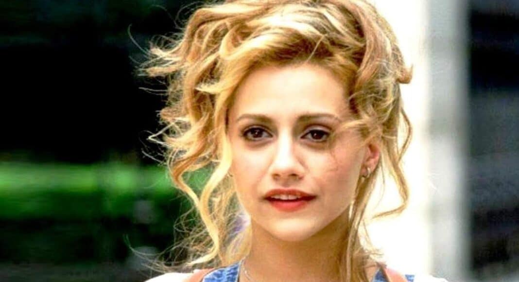 Brittany Murphy