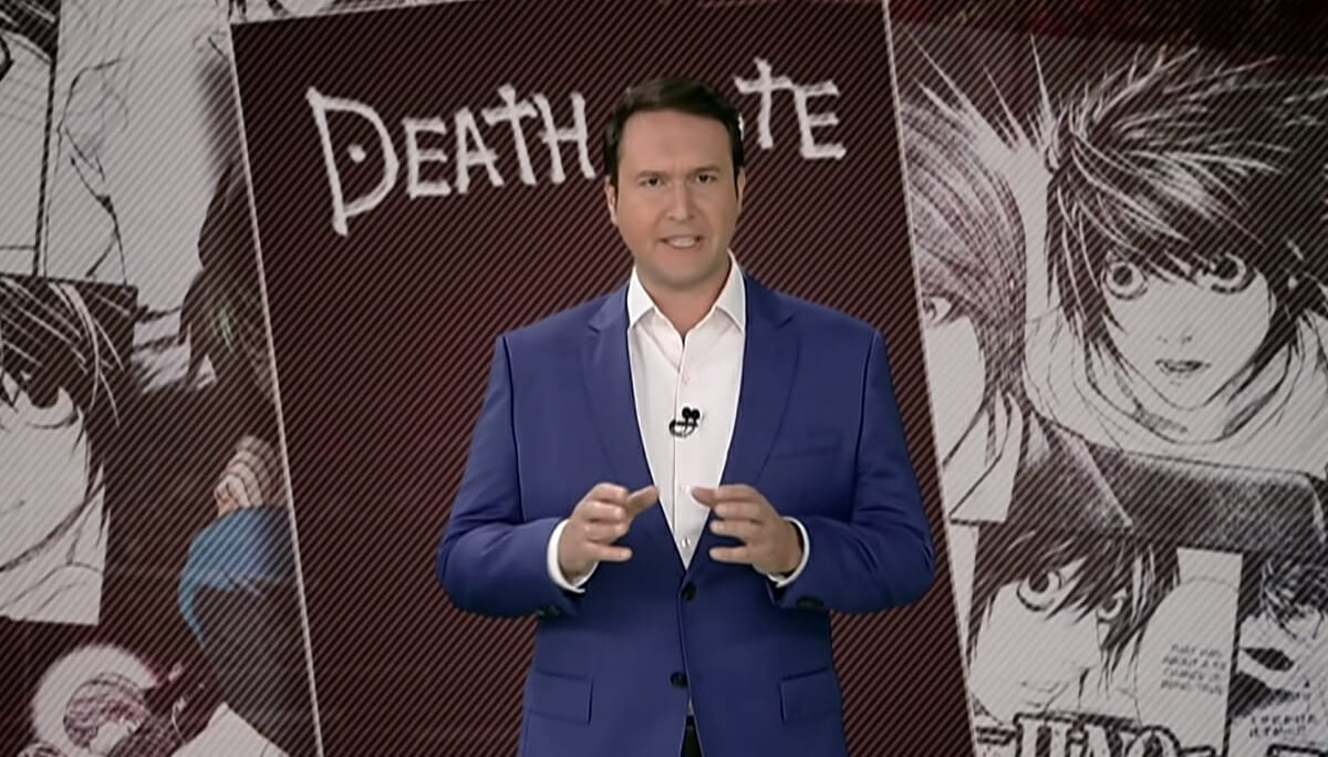 Classificação indicativa de live-action de Death Note é revelada