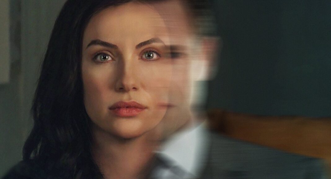 Hypnotic é o novo filme de suspense da Netflix.