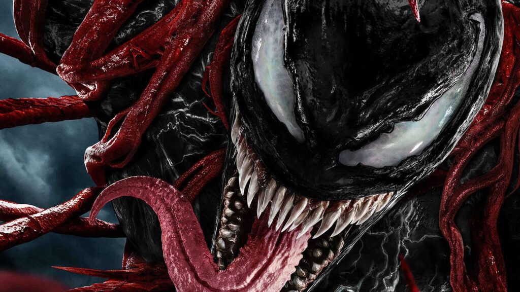 Venom arrecadou 90 milhões de dólares.