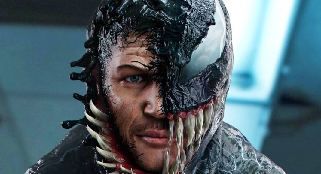 Venom – Tempo de Carnificina cumpre objetivo, mas deixa a desejar.