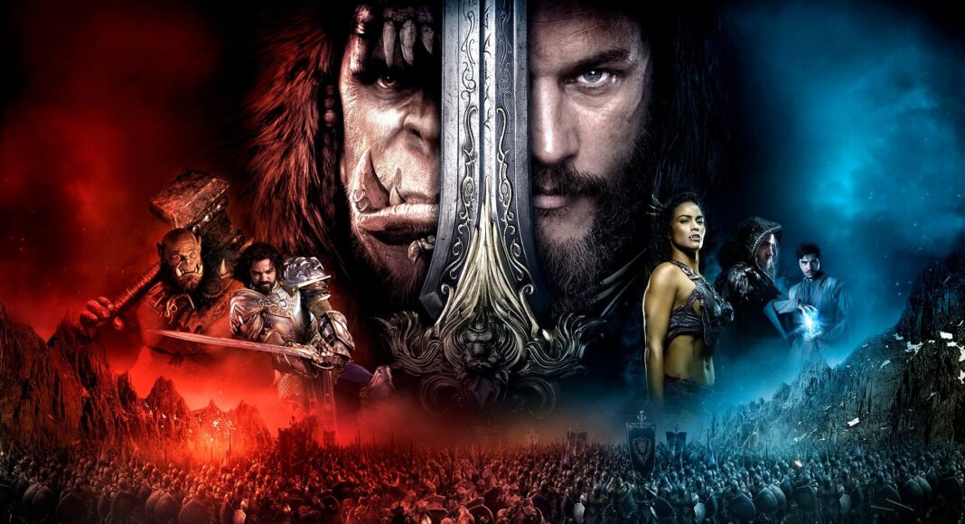 Haviam planos para 'Warcraft 2' e 3.