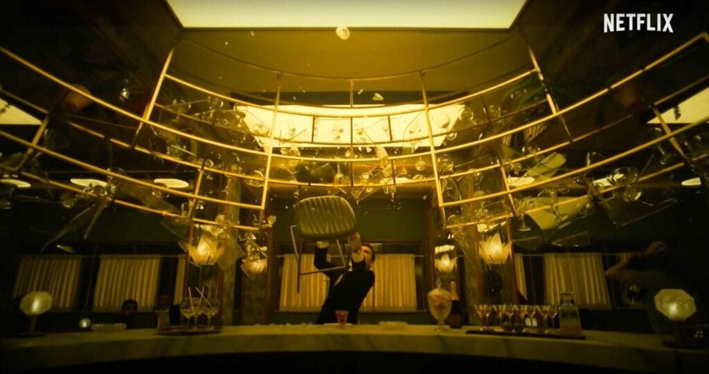 O que acontecerá com Berlim no final de La Casa de Papel?