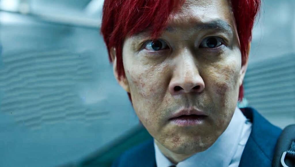 O final de 'Round 6' abriu possibilidades para segunda temporada.